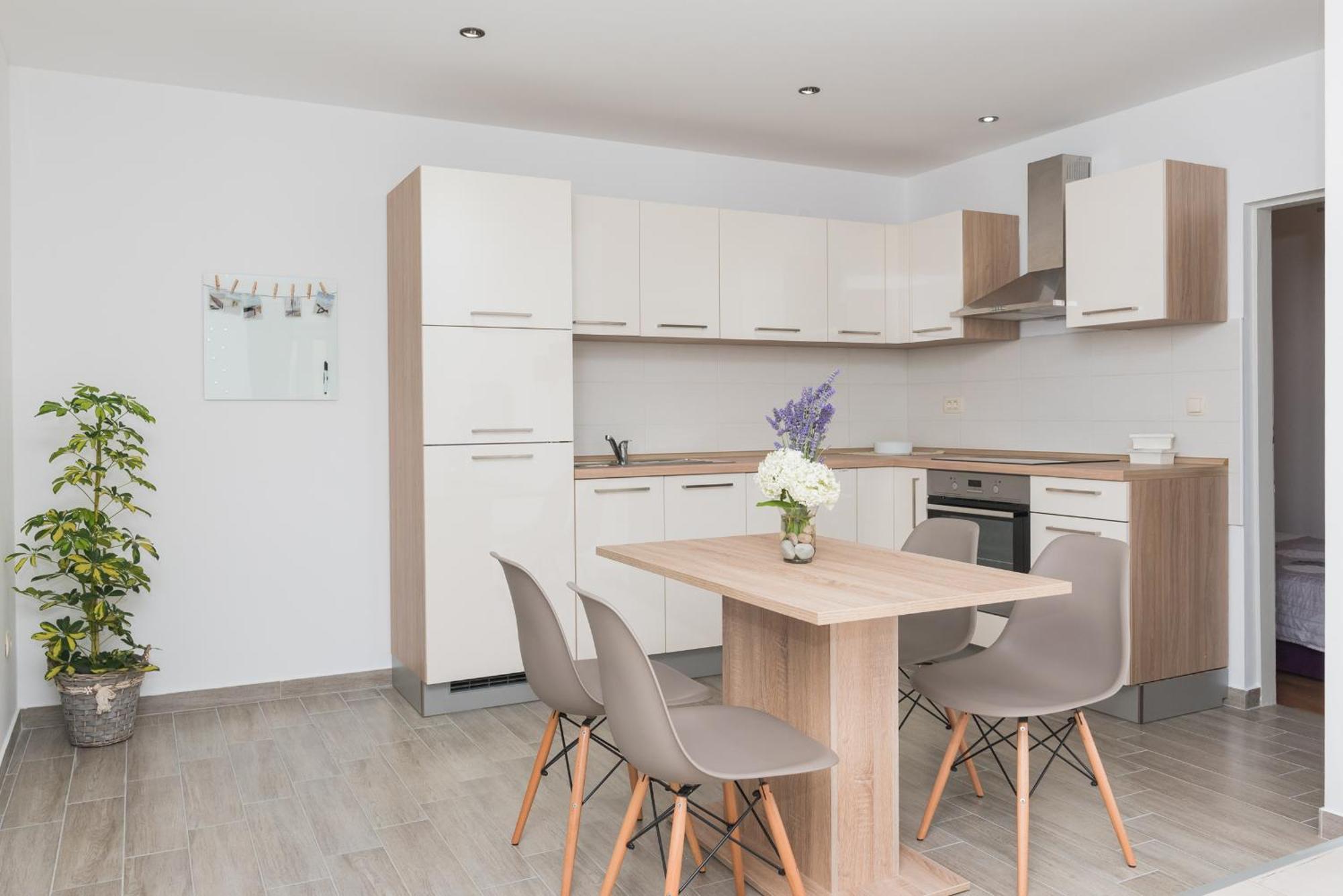 Apartmani Spanja โวดีเซ ภายนอก รูปภาพ