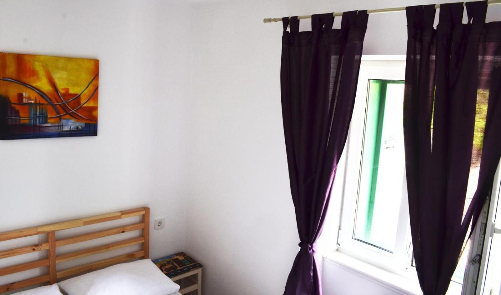 Apartmani Spanja โวดีเซ ภายนอก รูปภาพ