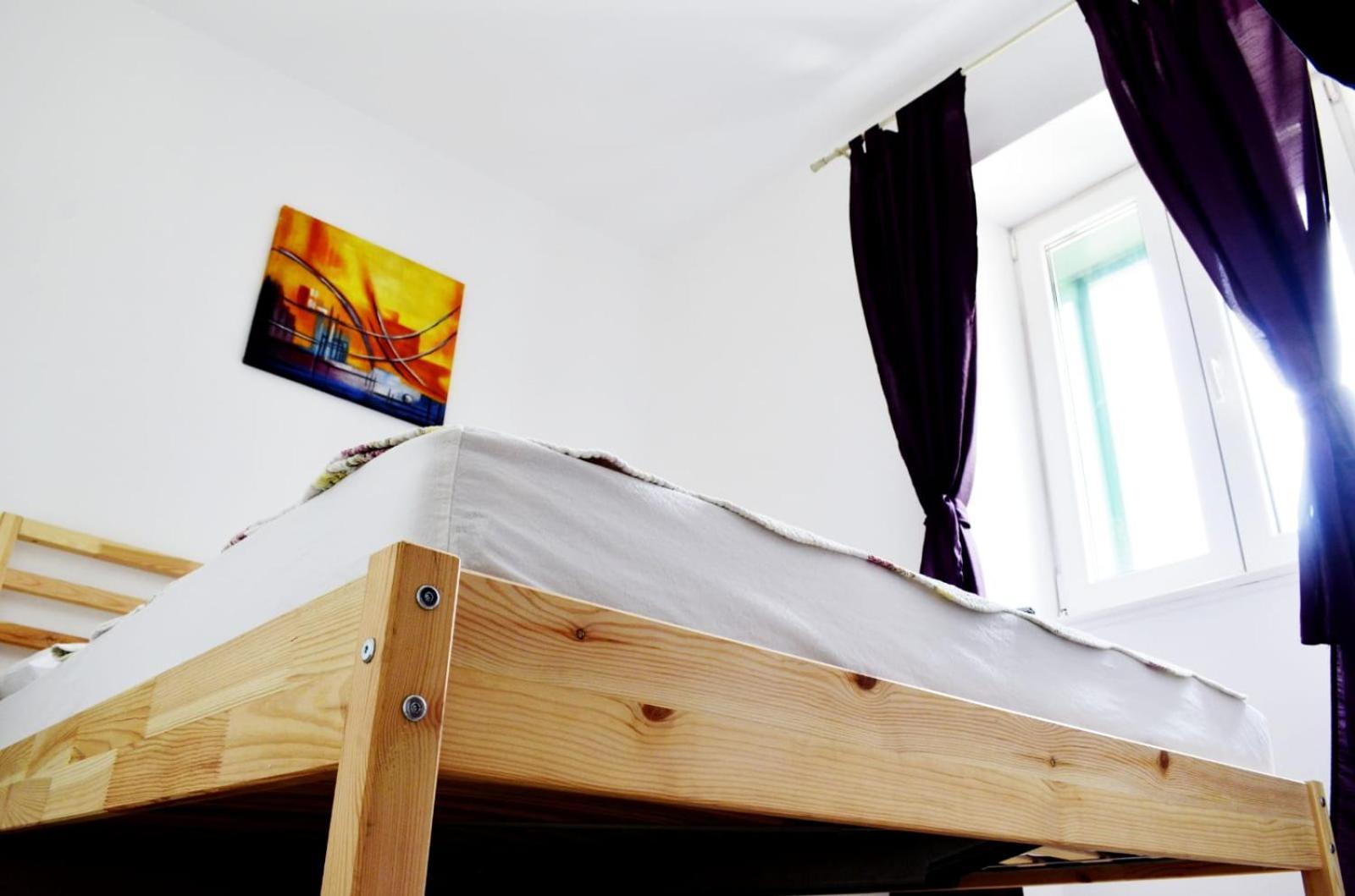 Apartmani Spanja โวดีเซ ภายนอก รูปภาพ