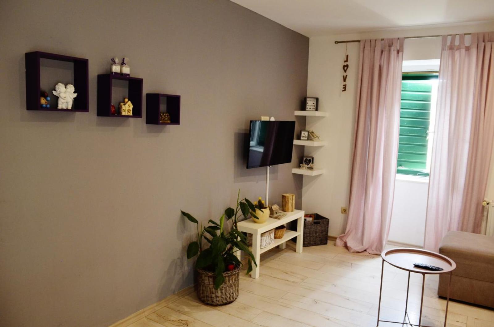 Apartmani Spanja โวดีเซ ภายนอก รูปภาพ