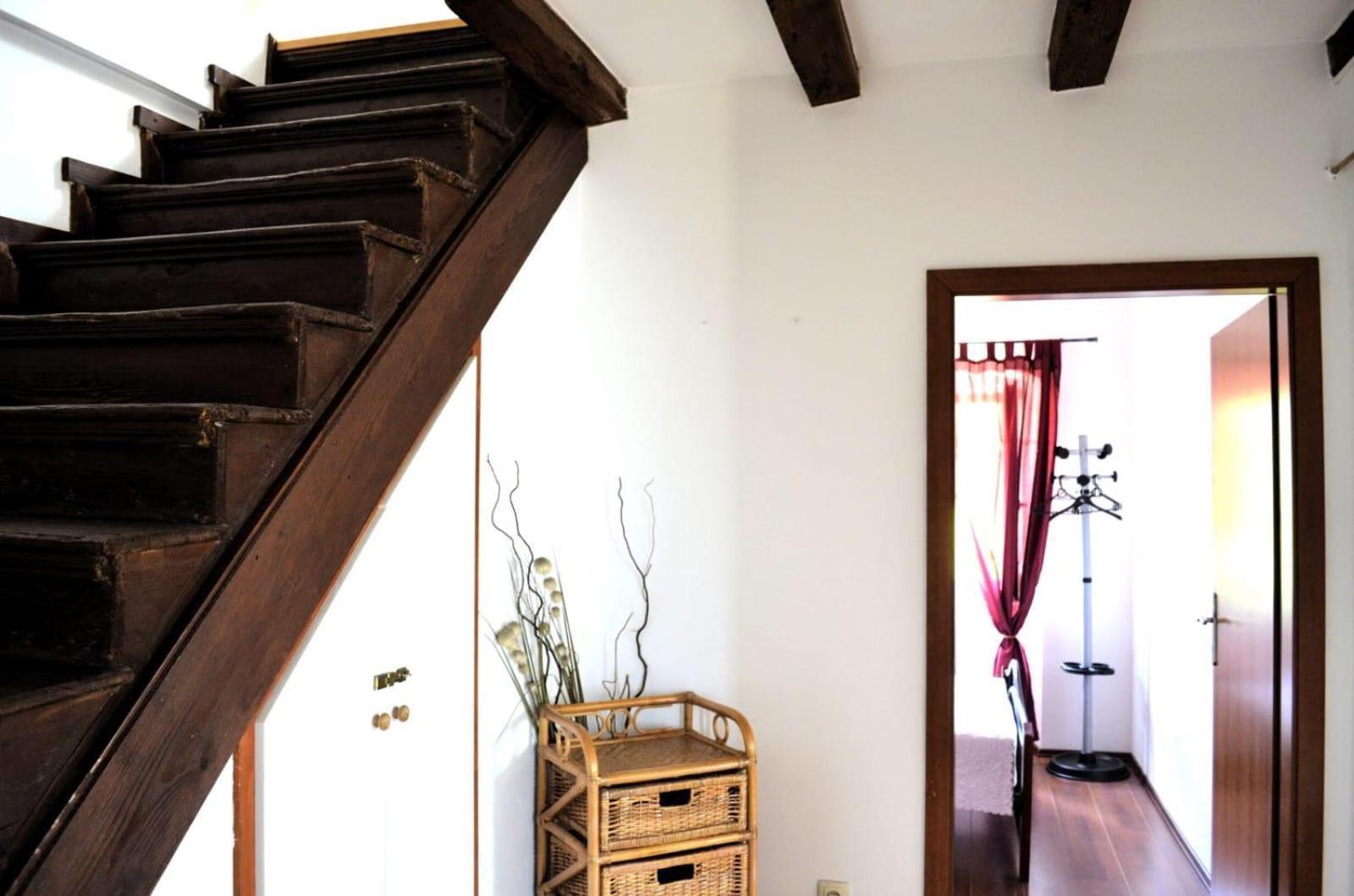 Apartmani Spanja โวดีเซ ภายนอก รูปภาพ