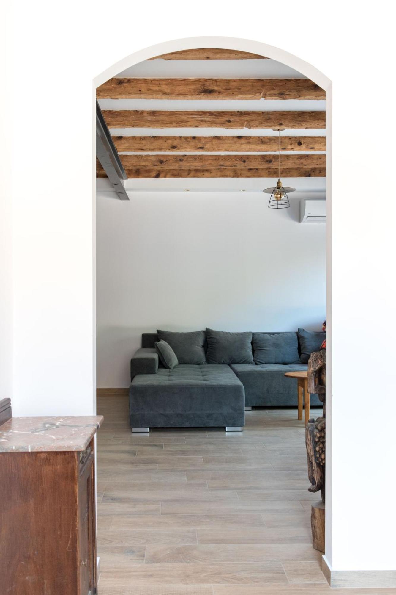 Apartmani Spanja โวดีเซ ภายนอก รูปภาพ