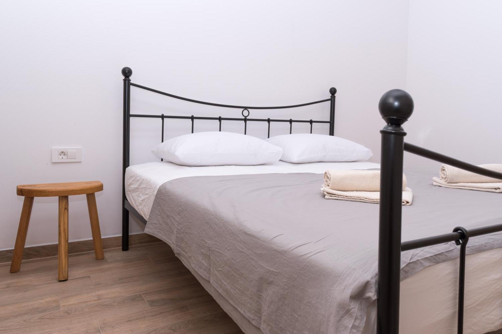 Apartmani Spanja โวดีเซ ภายนอก รูปภาพ