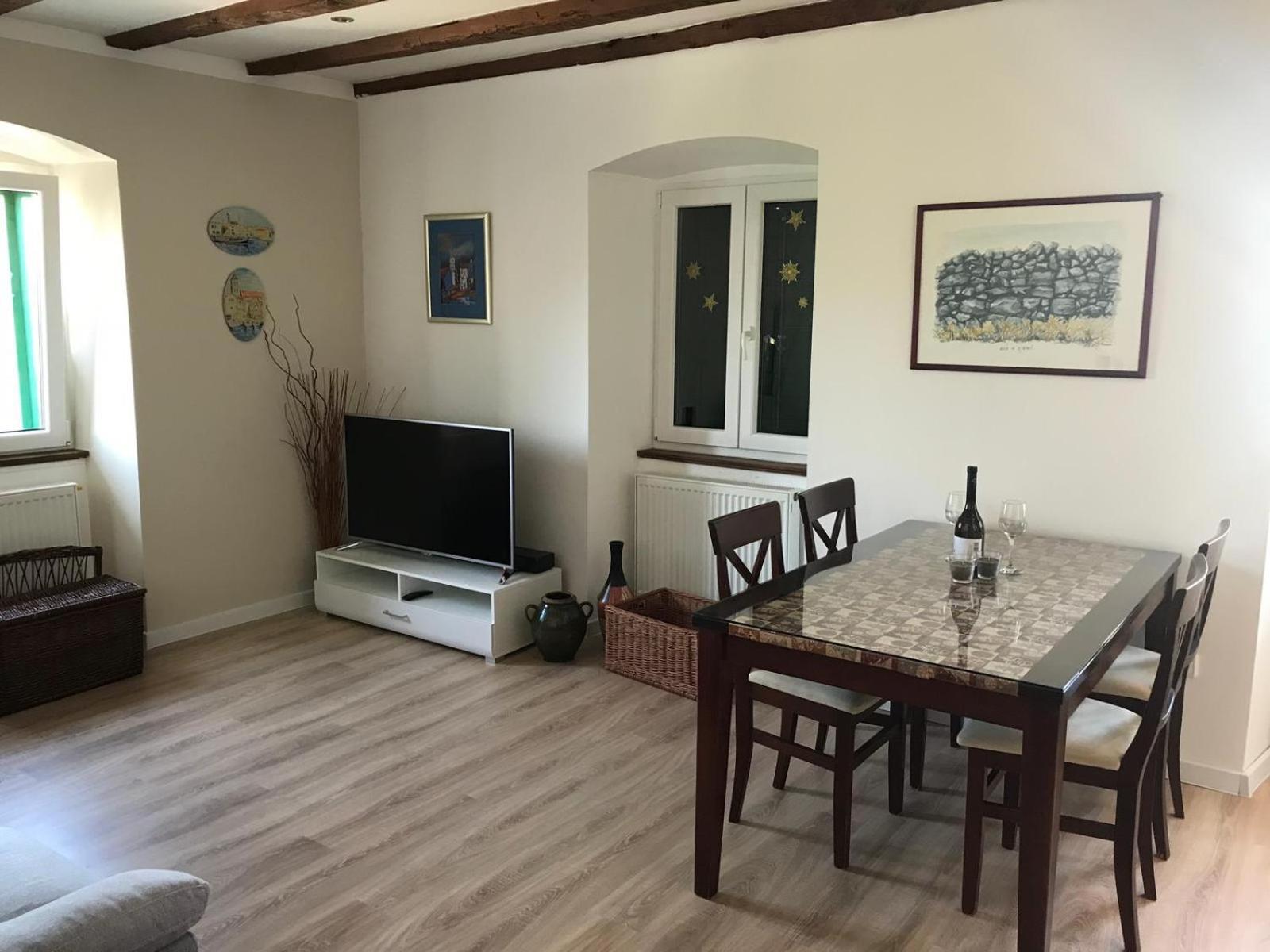 Apartmani Spanja โวดีเซ ภายนอก รูปภาพ
