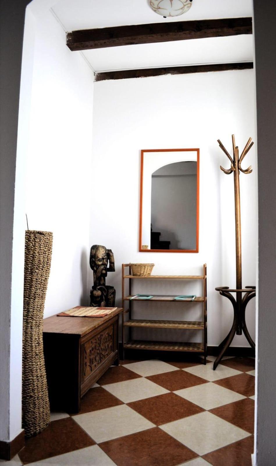 Apartmani Spanja โวดีเซ ภายนอก รูปภาพ