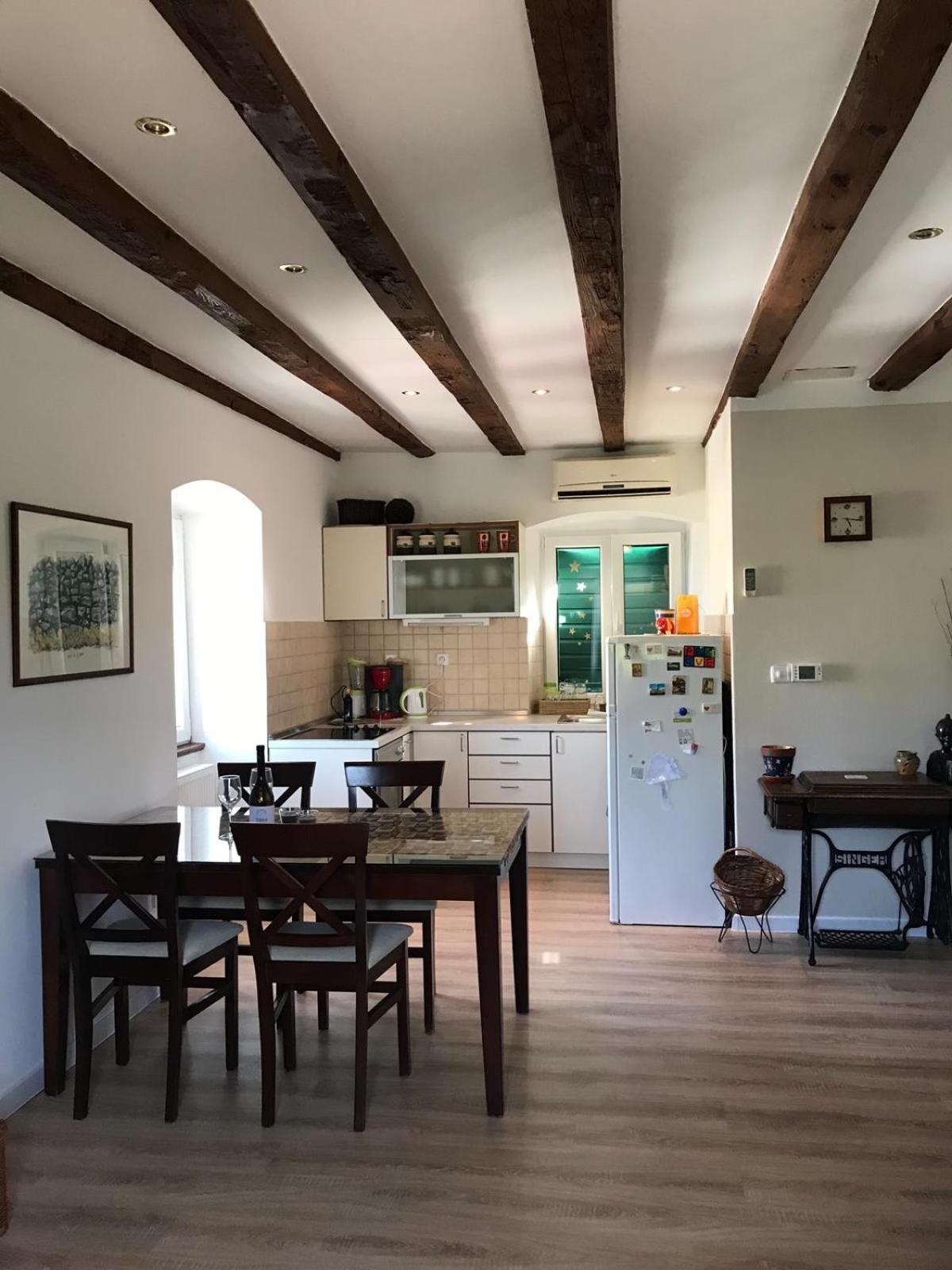 Apartmani Spanja โวดีเซ ภายนอก รูปภาพ