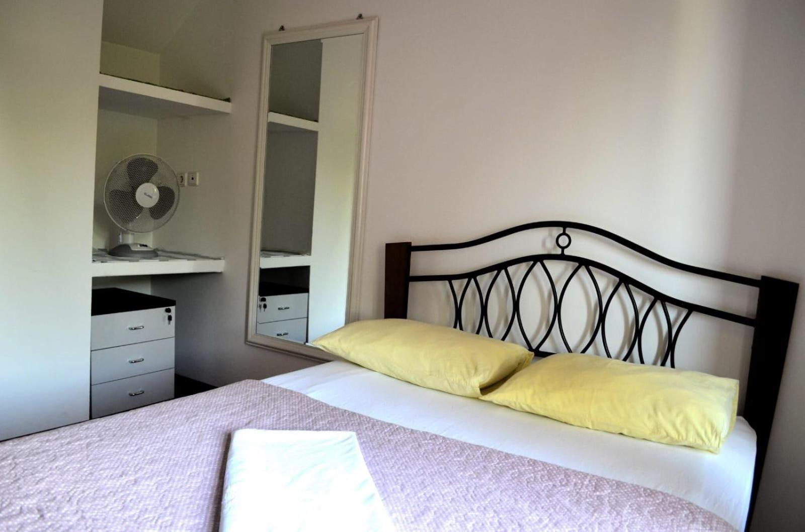 Apartmani Spanja โวดีเซ ภายนอก รูปภาพ